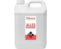 Biologische Allesreiniger BIOnyx 5 l