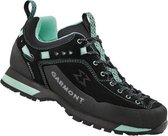 Garmont wandelschoenen Dragontail LT WMS Cat A Zwart - Lichtgroen - 37