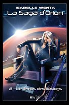 Science-Fiction 2 - La Saga d'Orion - 2