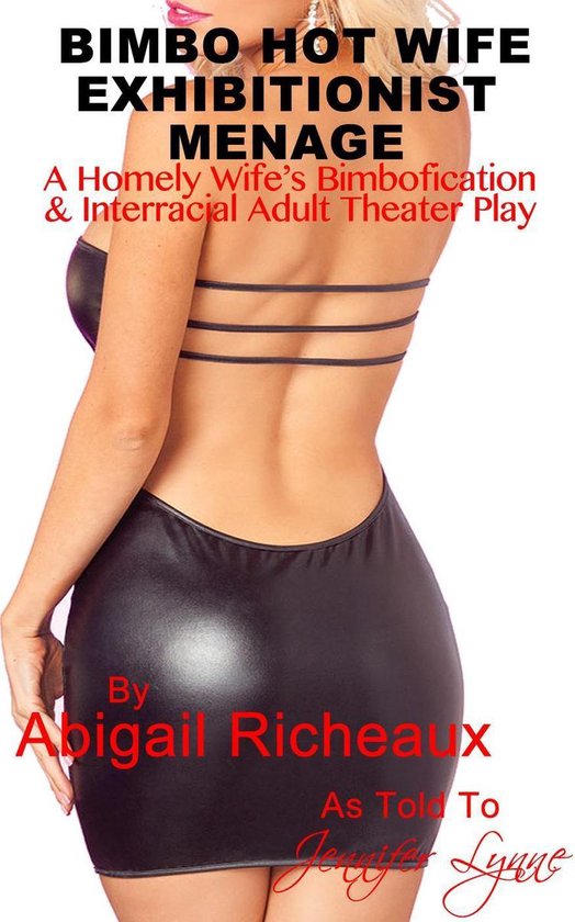 Bimbo Hot Wife Exhibitionism 2 - Bimbo Hot Wife Exhibitionis ... - cover
