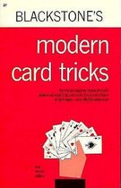 Blackstone's Modern Card Tricks