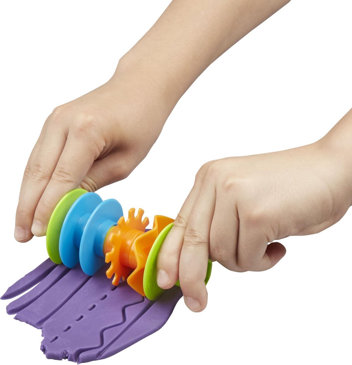 Play-Doh Create 'N Canister Startersset - Klei — afbeelding 3