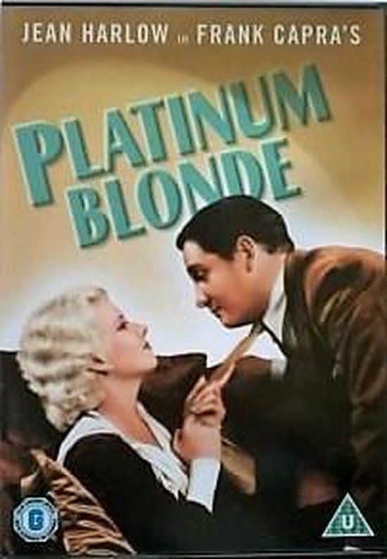 Platinum Blonde