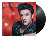 Elvis For Christmas (Coloured Vinyl)