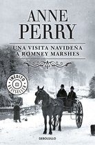 Historias navideñas - Una visita navideña a Romney Marshes (Historias navideñas)