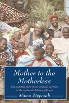 Omslag Mother to the Motherless