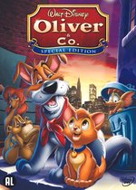 Oliver & Co (DVD) (Special Edition)