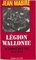 Légion Wallonie - Jean Mabire