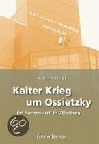 Kalter Krieg um Ossietzky