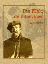 Pee Klak, de interviews