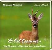 Blattsommer