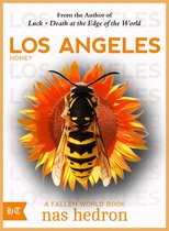 The Fallen World Books - Los Angeles Honey