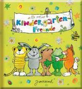 Meine Kindergartenfreunde