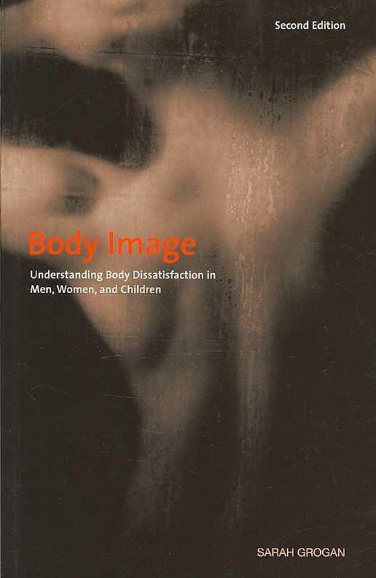 Body Image - cover