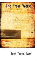 The Prose Works