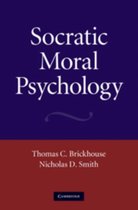 Socratic Moral Psychology