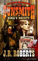 The Gunsmith 295 - Kira's Bounty