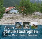 Alpine Naturkatastrophen
