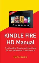 Kindle Fire HD Manual