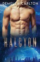 Colony: Aqua- Halcyon