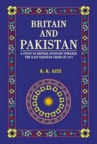 Britain and Pakistan