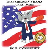 Make Children's Books Great Again