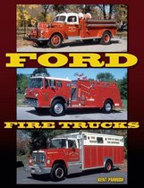 Ford Fire Trucks