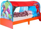 Marvel Avengers - Over Bed Tent Den (491ane01e) /furniture /multi