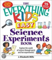 The  Everything  Kids' Easy Science Experiments Book