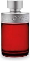 MULTI BUNDEL 2 stuks Jesus Del Pozo Halloween Man Rock Eau De Toilette Spray 125ml
