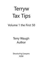 Terryw Tax Tips