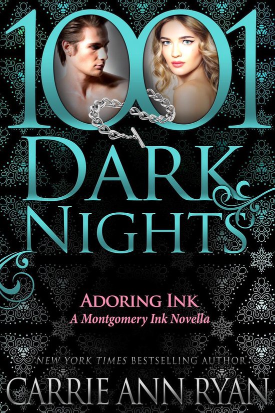 Foto: Montgomery ink adoring ink a montgomery ink novella