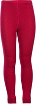 4funkyflavours Meisjes Legging - Roze - Maat 98/104