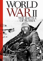 World War Ii - The Battle Of R