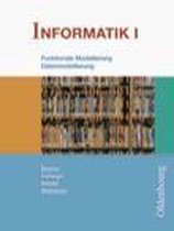 Informatik I. Schülerbuch. Bayern