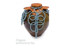 Chigusa and the Art of Tea