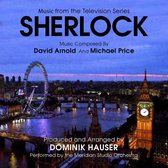 Sherlock: Music From The