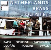 Netherlands Brass Quintet