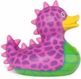 Deluxe Mini DRAGON Duck van Bud Duck: Mooiste Design badeend ter Wereld