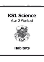 KS1 Science Year Two Workout