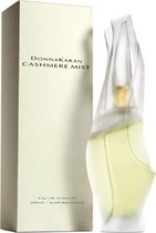 DKNY Cashmere Mist 100 ml - Eau de toilette - for Women