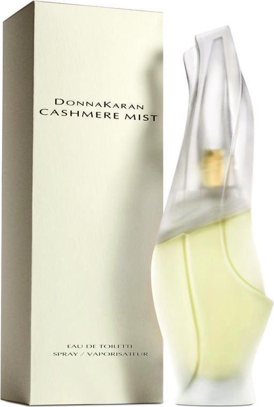 donna karan cashmere mist eau de parfum 100ml