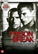 Prison Break - Complete Collection (DVD)