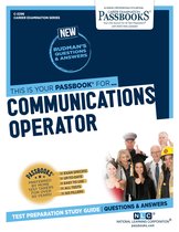 Career Examination Series - Communications Operator