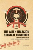 The Alien Invasion Survival Handbook