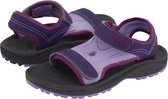 Teva Kids Sandalen - Paars - Maat 15/16