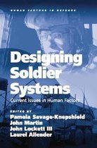 Human Factors in Defence- Designing Soldier Systems