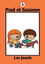 Collection Paul Et Suzanne- Paul et Suzanne - Les jouets