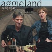 Aggieland - You Make My Day (CD)