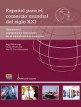 Español para el comercio mundial S. XXI